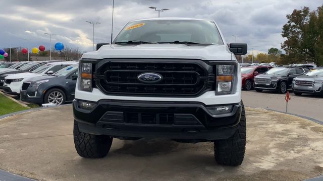 2023 Ford F-150 XLT 3