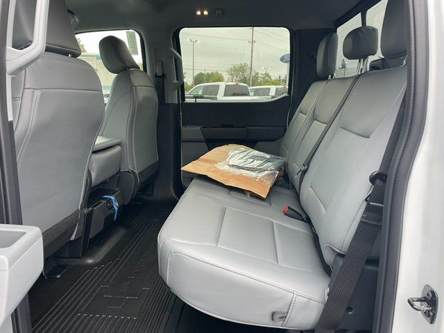 new 2026 Ford F-450SD car, priced at $75,010