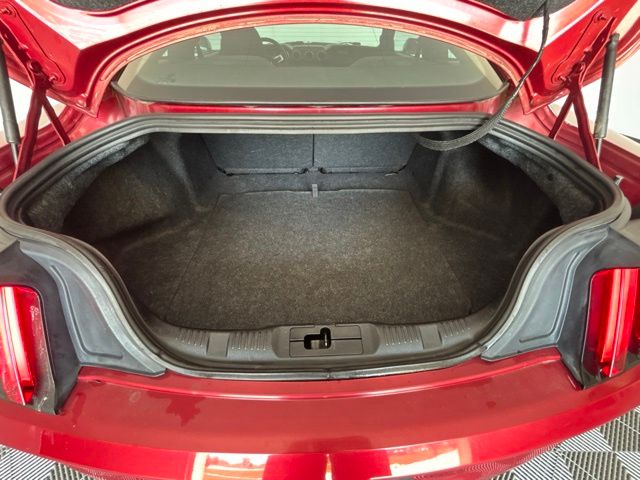 Used 2016 Ford Mustang Coupe