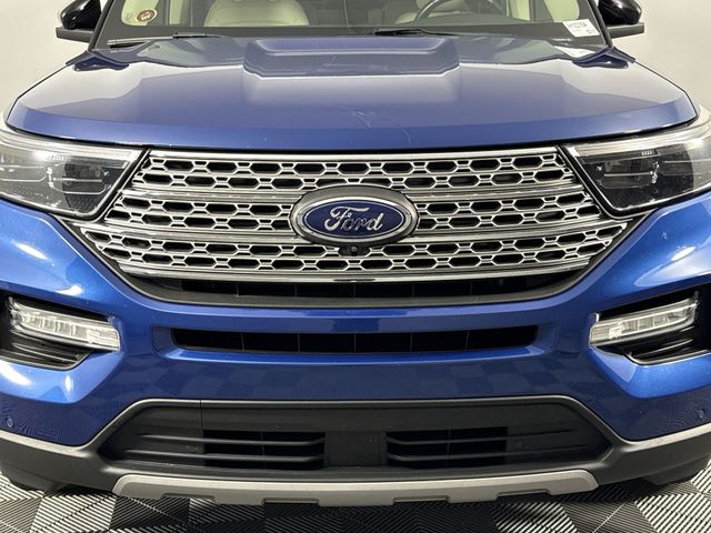 Used 2021 Ford Explorer For Sale in Indianapolis, IN