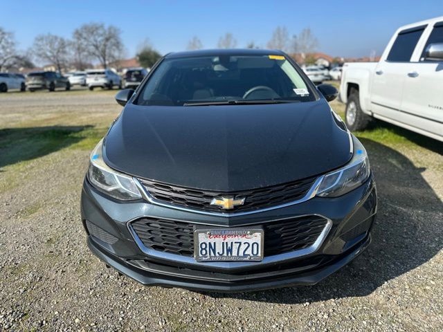 used 2018 Chevrolet Cruze car, priced at $11,475