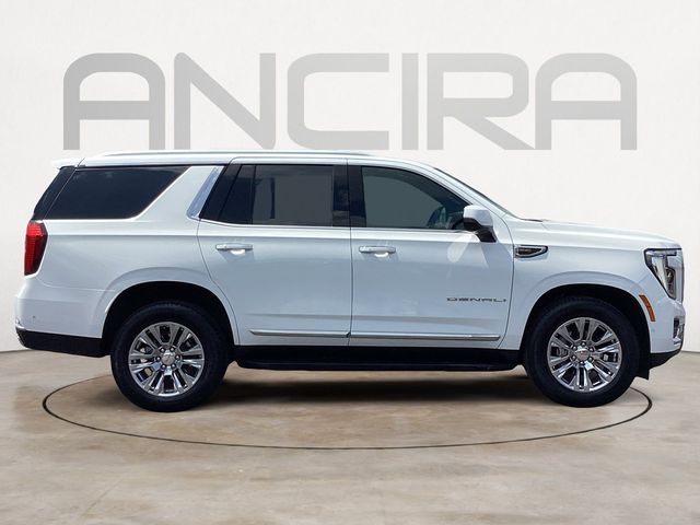 Used Car 2025 Gmc Yukon  Denali For Sale Under $70,000 In San Antonio, Texas