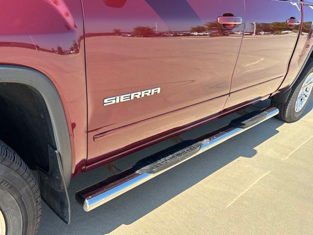 Used 2014 GMC Sierra 1500 Truck