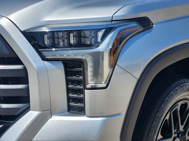 Used 2025 Toyota Tundra Truck