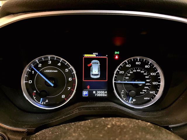 2022 Subaru Ascent Limited Black at Rafferty Subaru