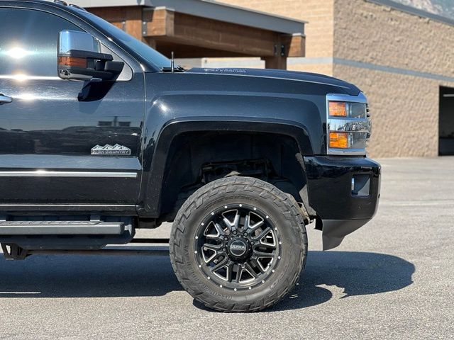 Used 2017 Chevrolet Silverado 3500HD Truck