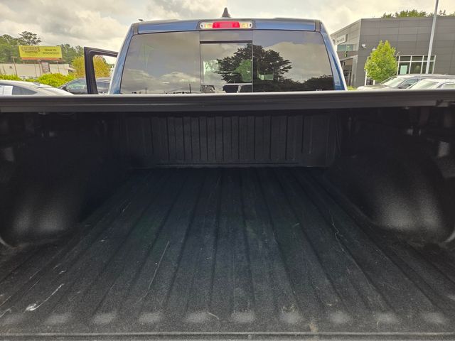 Used 2022 Ram 1500 Truck