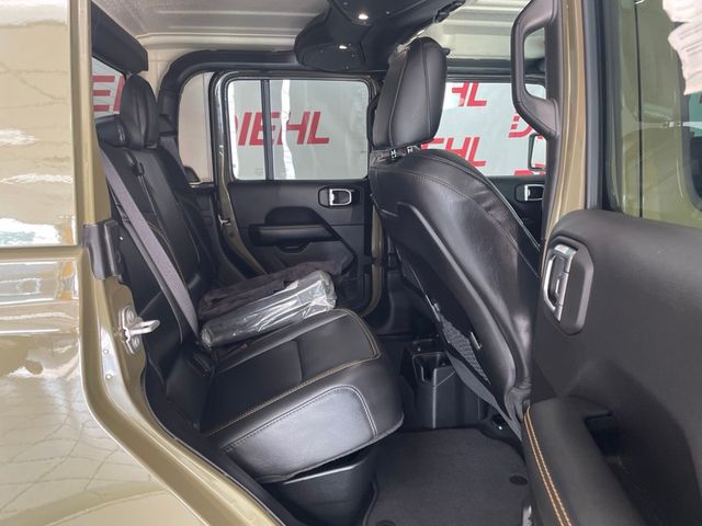 Used 2025 Jeep Gladiator Truck