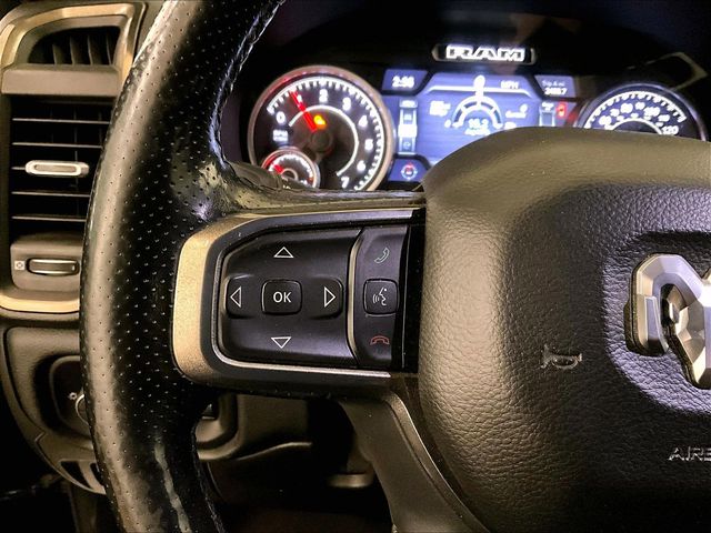 2019 Ram 1500 Sport Blue at Honda North