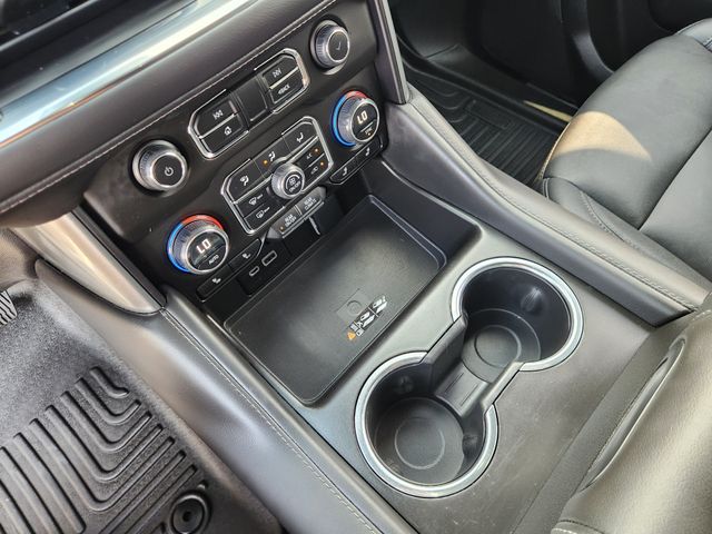 2023 Chevrolet Suburban Z71 Gray at AutoSavvy Houston Northwest