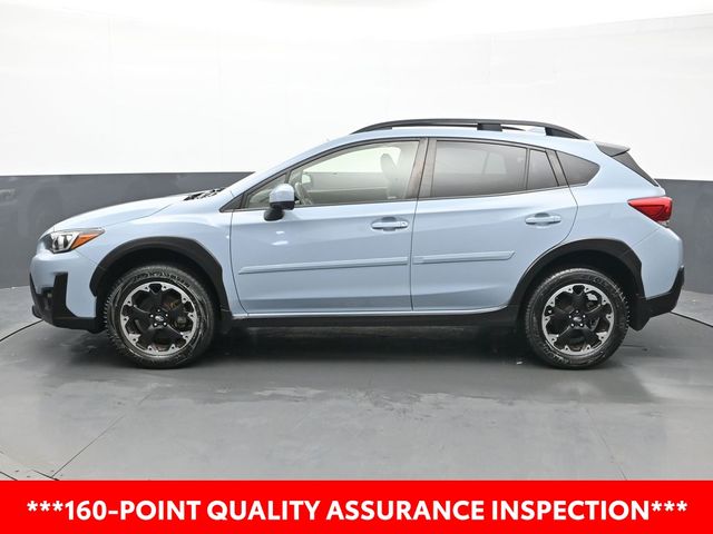 2021 Subaru Crosstrek Premium 4