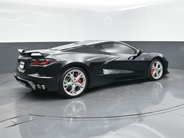 2020 Chevrolet Corvette 3LT - Photo 8
