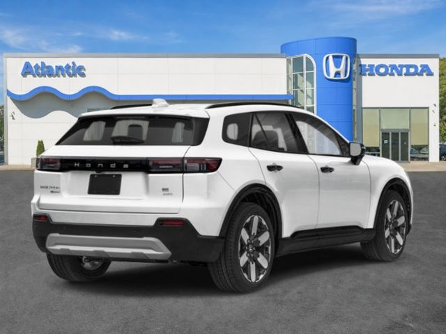 New 2026 Honda Prologue SUV