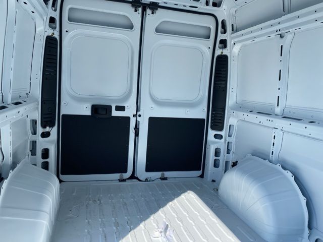 2024 Ram ProMaster 1500 Base 39