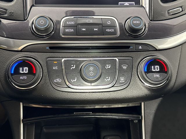 Used 2015 Chevrolet Impala For Sale in Indianapolis, IN