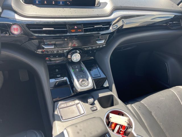 2023 Acura MDX Technology Package - Photo 55