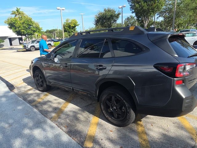 2025 Subaru Outback - $33,477