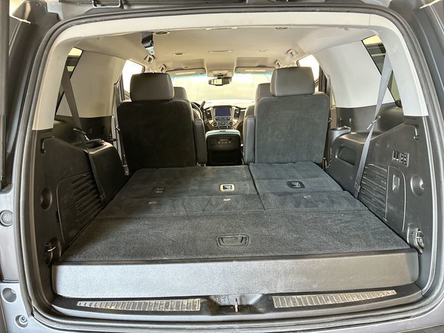 2018 Chevrolet Tahoe LT Gray at Bob Ruth Ford