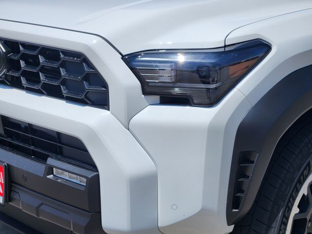 2026 Toyota 4Runner i-FORCE MAX Hybrid TRD Off Road - 5