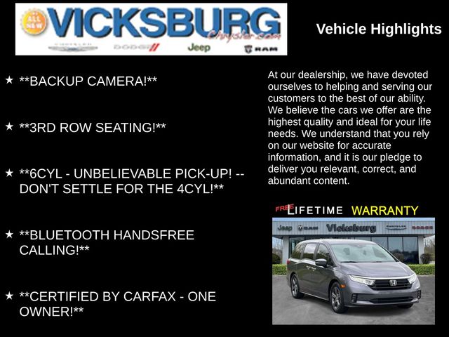 View vehicle photo 6