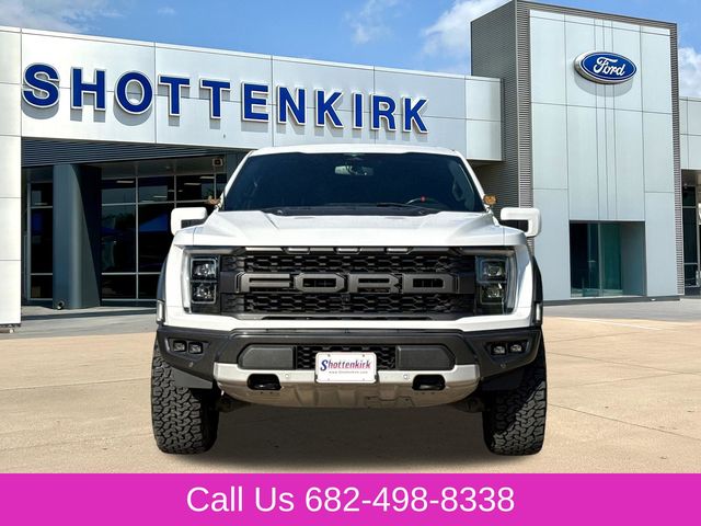 Used 2023 Ford F-150 Truck