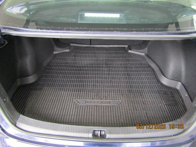 used 2023 Toyota Corolla car, priced at $19,999