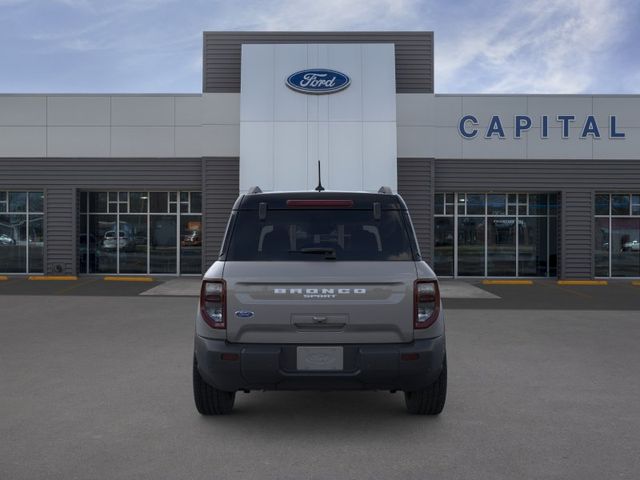 New 2026 Gray Ford Outer Banks image 5