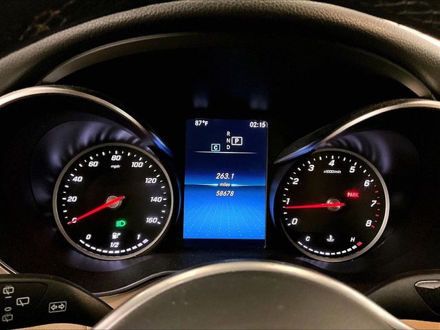 2022 Mercedes-Benz GLC GLC 300 Gray at Audi Porsche Sewickley