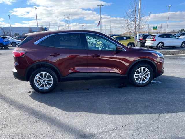 Used 2021 Ford Escape For Sale in Grove City, OH