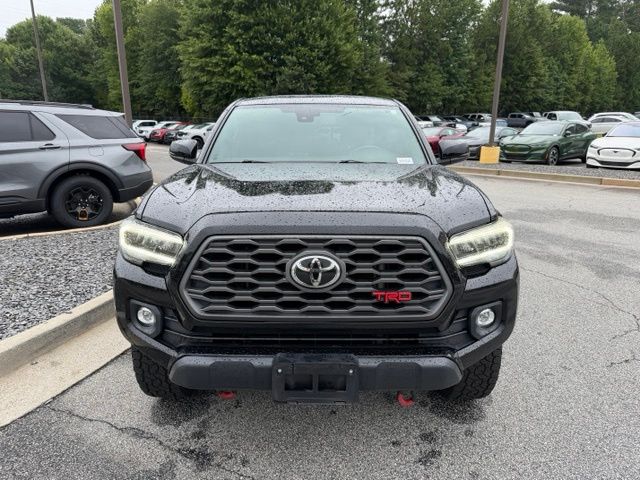 Used 2020 Toyota Tacoma Truck