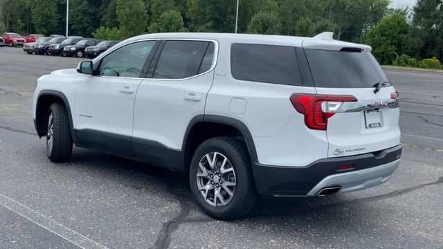 2023 GMC Acadia SLE 6