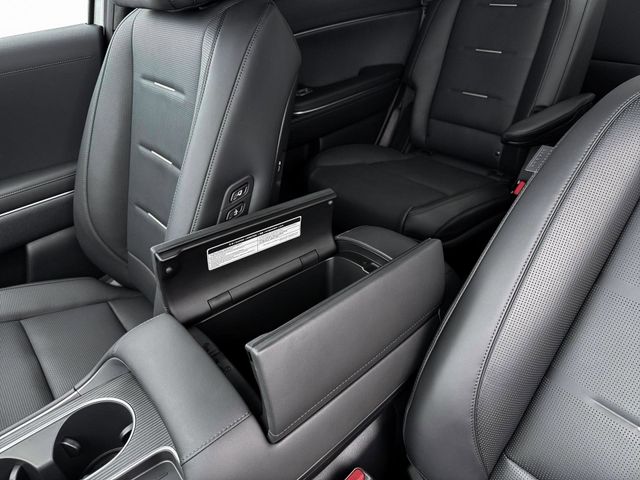 New 2026 Gray Hyundai Calligraphy image 19