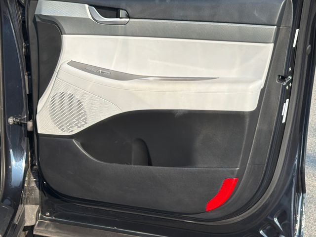 Used 2025 Hyundai Palisade SUV