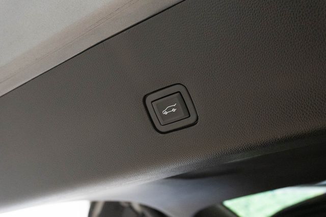 Used 2020 Chevrolet Traverse SUV