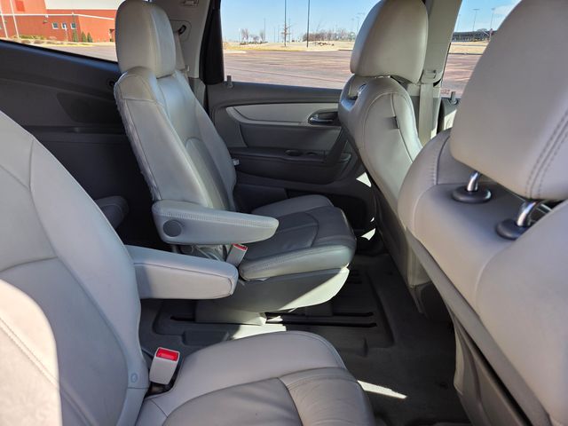 2015 Chevrolet Traverse 2LT