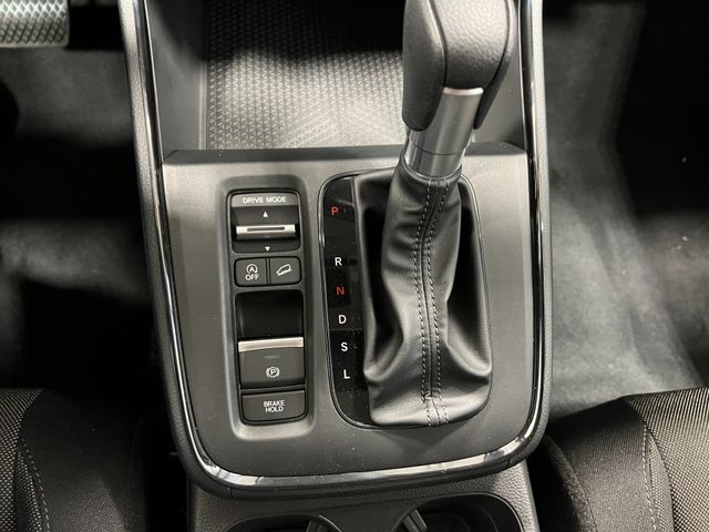 CR-V EX