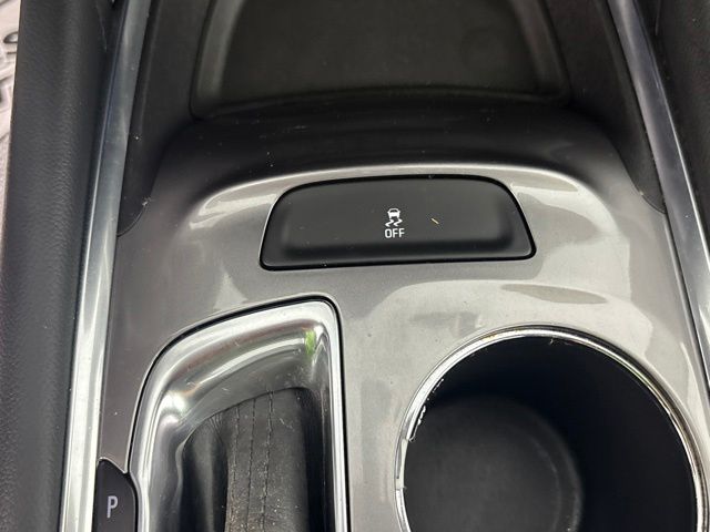 Used 2016 Chevrolet Malibu Sedan