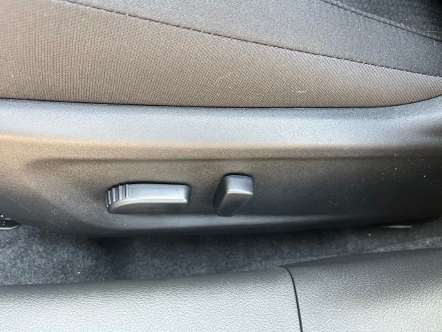 New 2026 Nissan Altima Sedan