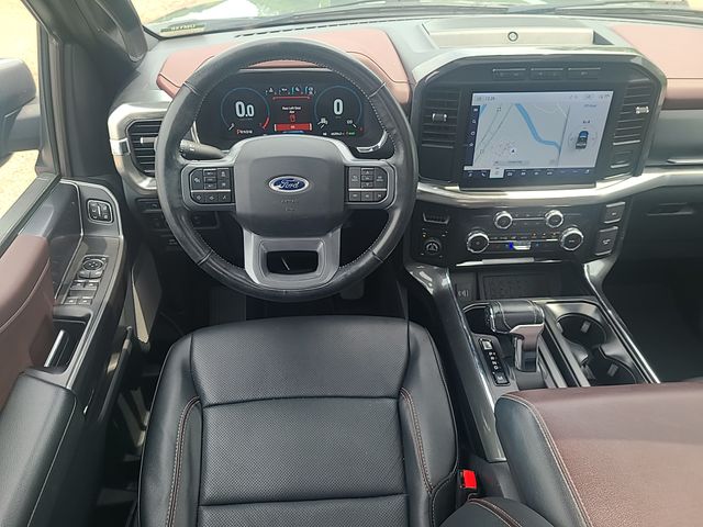 Used 2023 Ford F-150 Truck