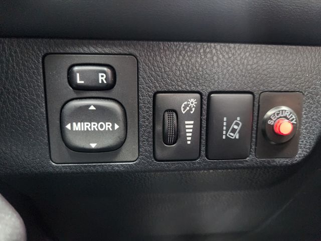 2018 Toyota RAV4 XLE White at Durrett Motor Company