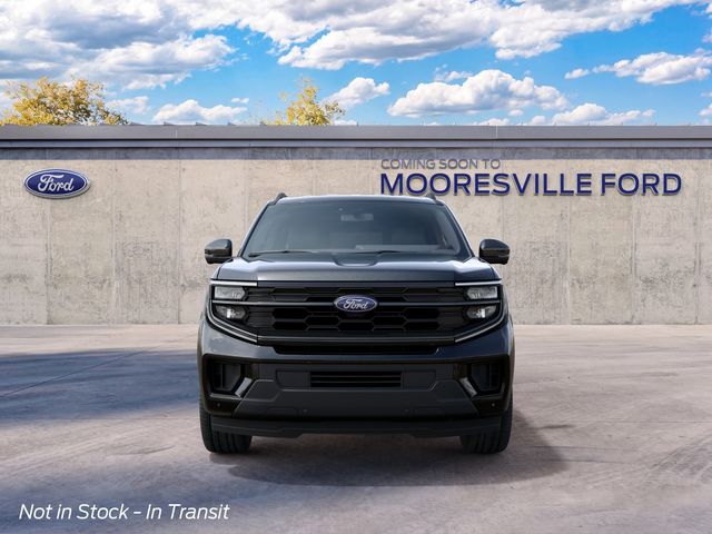 New 2027 Black Ford Active image 3