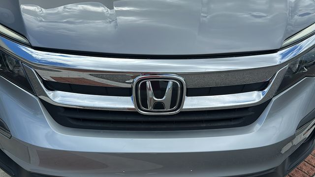 2020 Honda Pilot EX-L 10