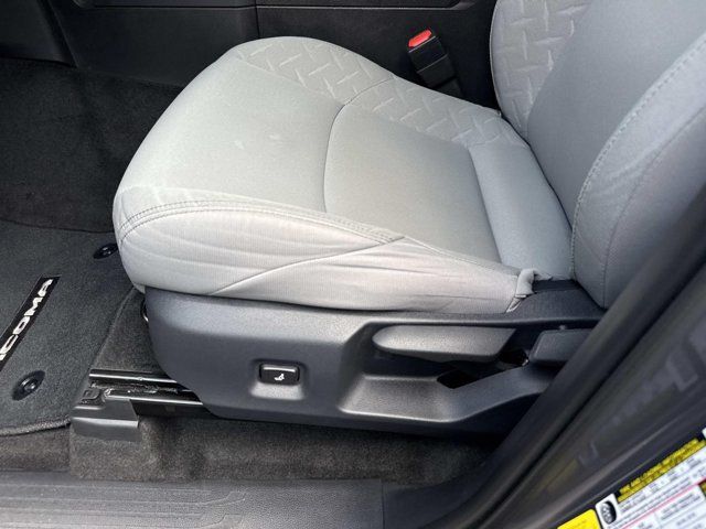 Used 2025 Toyota Tacoma Truck