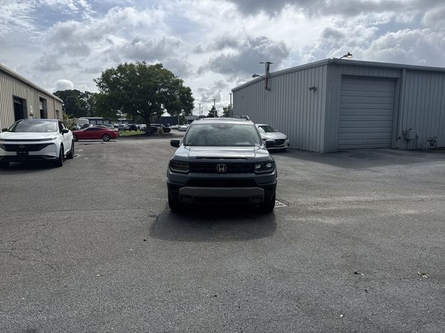 Used 2026  Honda RTL Towing image 2