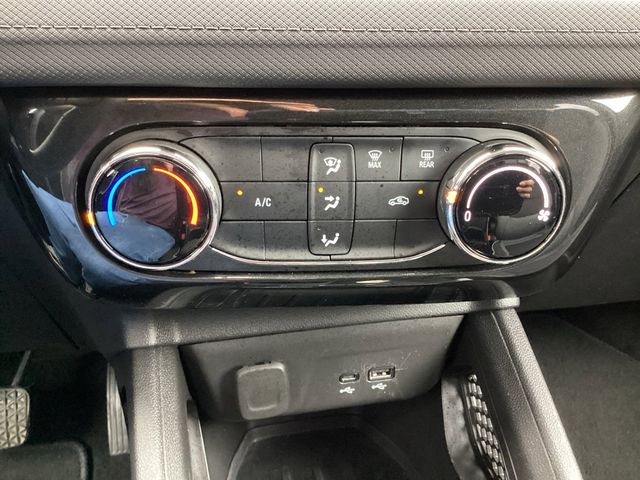 Used Car 2025 Chevrolet Trailblazer  Lt For Sale Under $25,000 In San Antonio, Texas