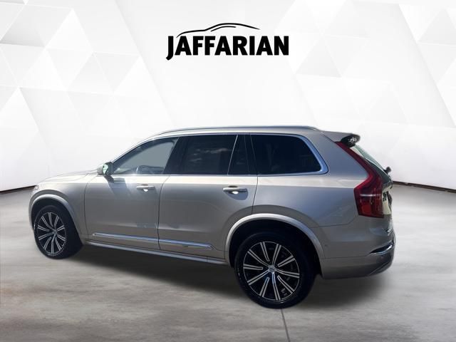 Used 2024 Volvo XC90 SUV