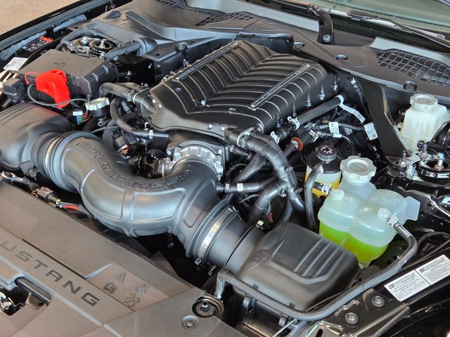 2025 Ford Mustang GT Premium Fastback - Photo 9