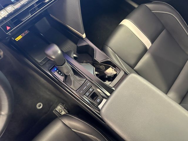 Used 2026 Toyota Camry Sedan