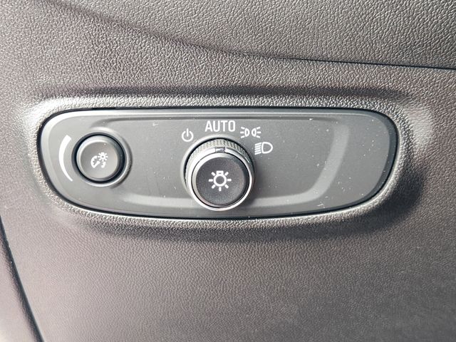 2024 Chevrolet Equinox LT White at Classic Elite Chevrolet Hwy 6
