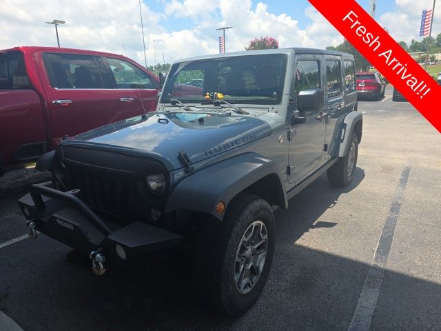 Anvil Clear Coat 2014 Jeep Wrangler SUV / Crossover Four-Wheel Drive 5-Speed Automatic